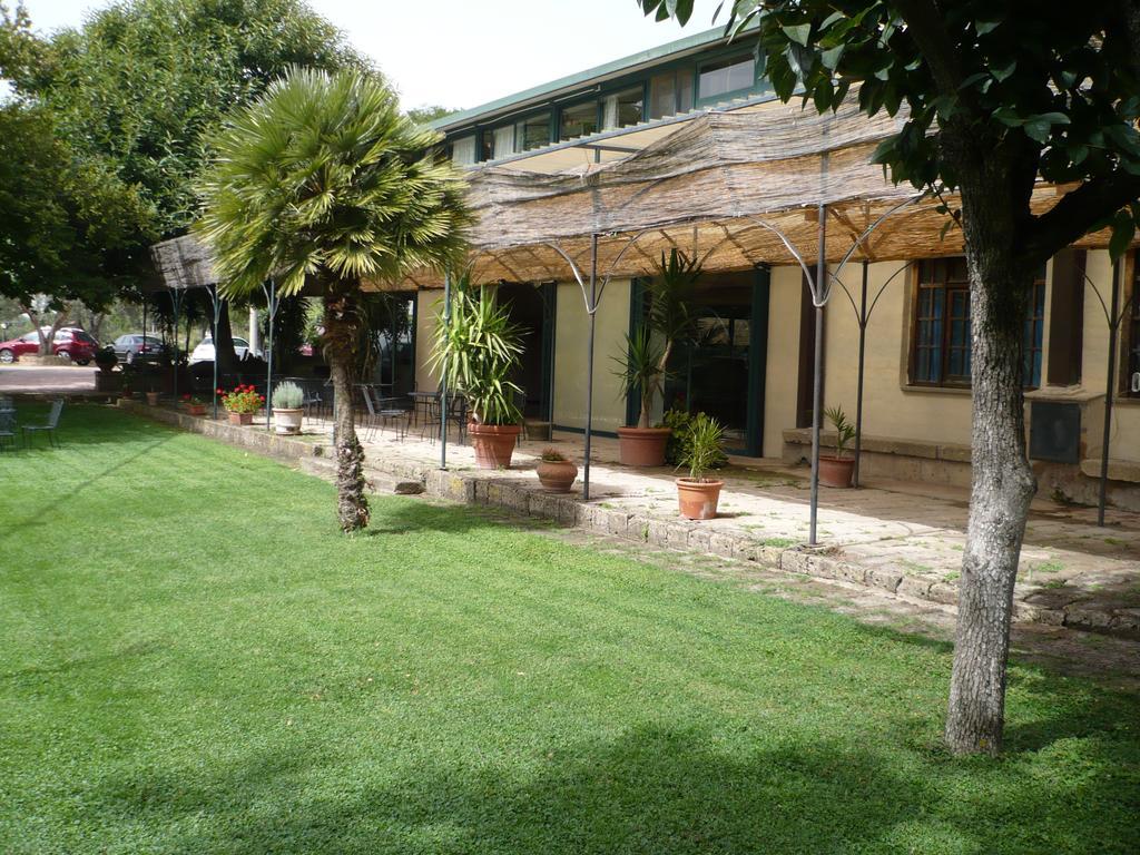Locanda della Taverna Etrusca 23/30