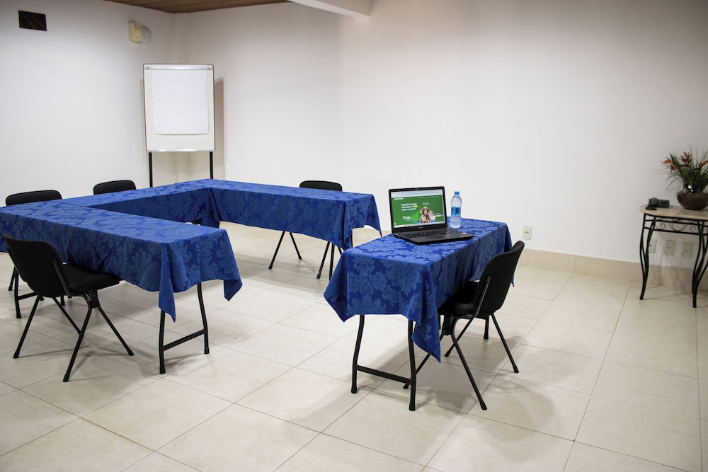 Hotel Dan Inn Sao Jose do Rio Preto 37/50