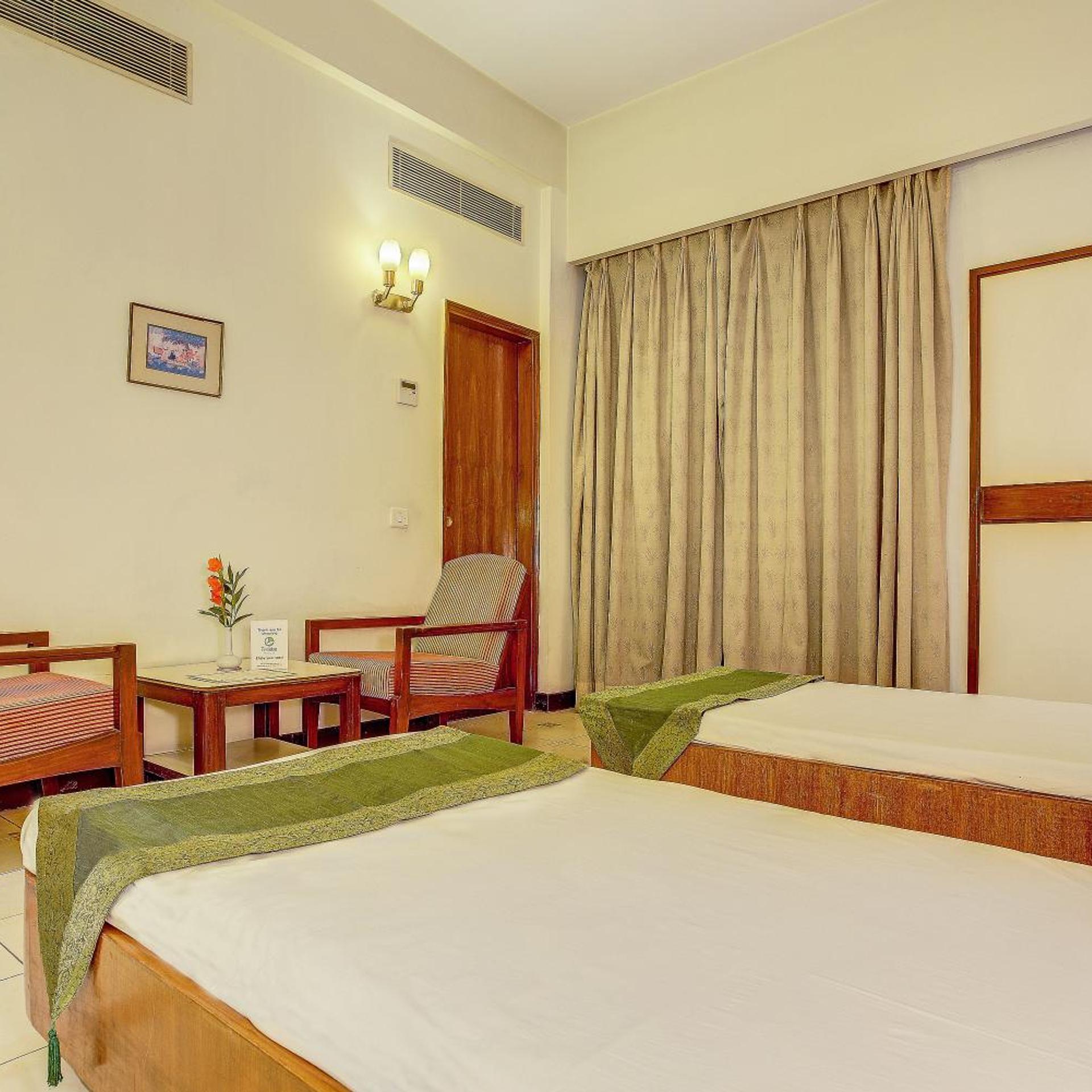 AJANTA CONTINENTAL 27/48
