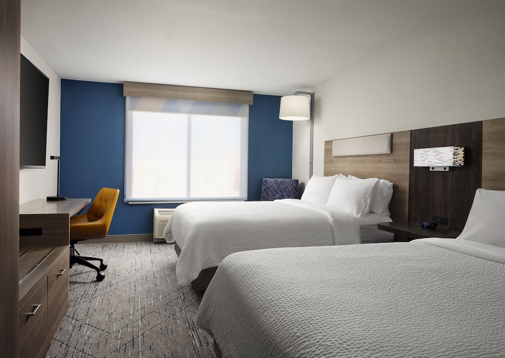 Holiday Inn Express Hotel & Suites Peru - Lasalle Area 33/66