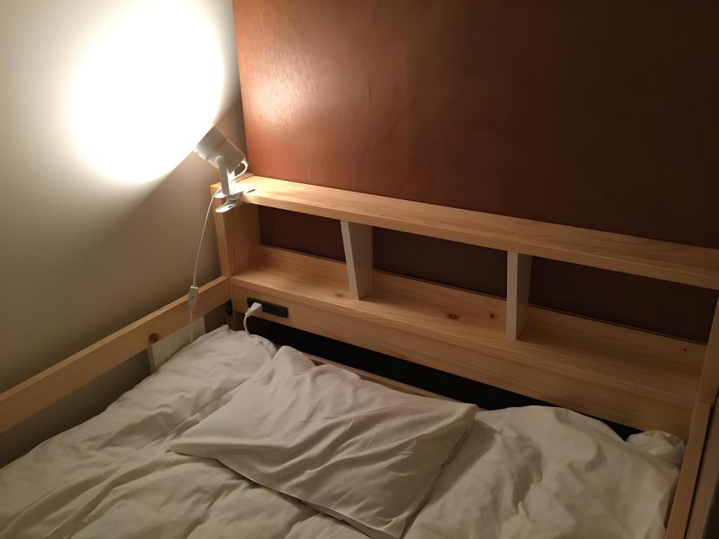 Yooma, 2 Bunk Beds