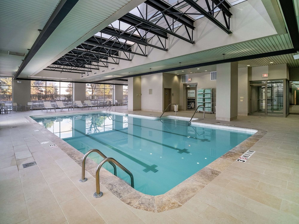 Embassy Suites by Hilton Detroit Troy Auburn Hills 3/77