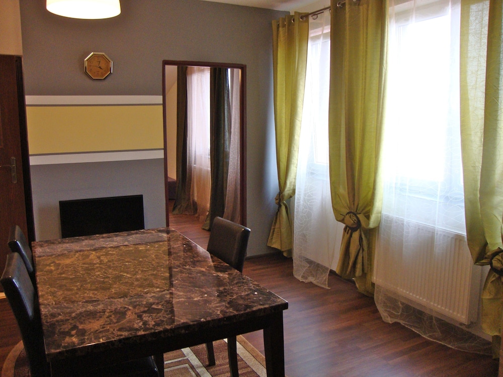 Apartamenty Dolna Krakow 32/50