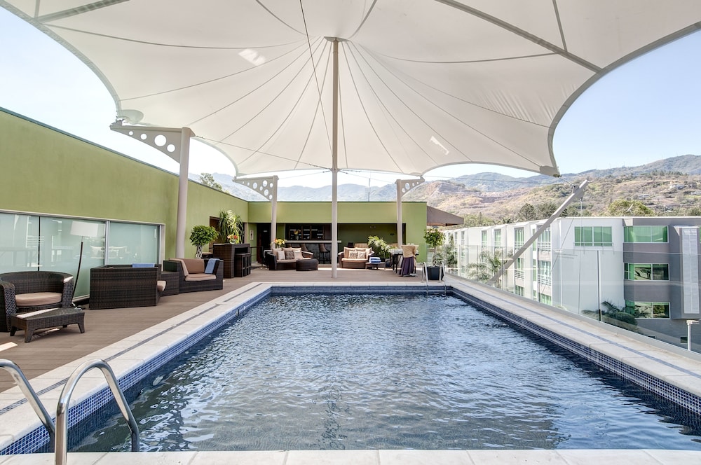 Studio Hotel Boutique 34/75