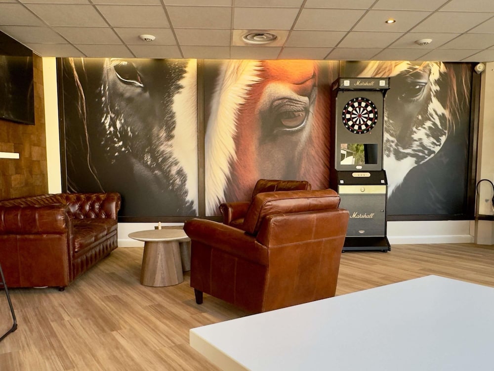 Ibis Styles Bordeaux Saint Medard 31/50