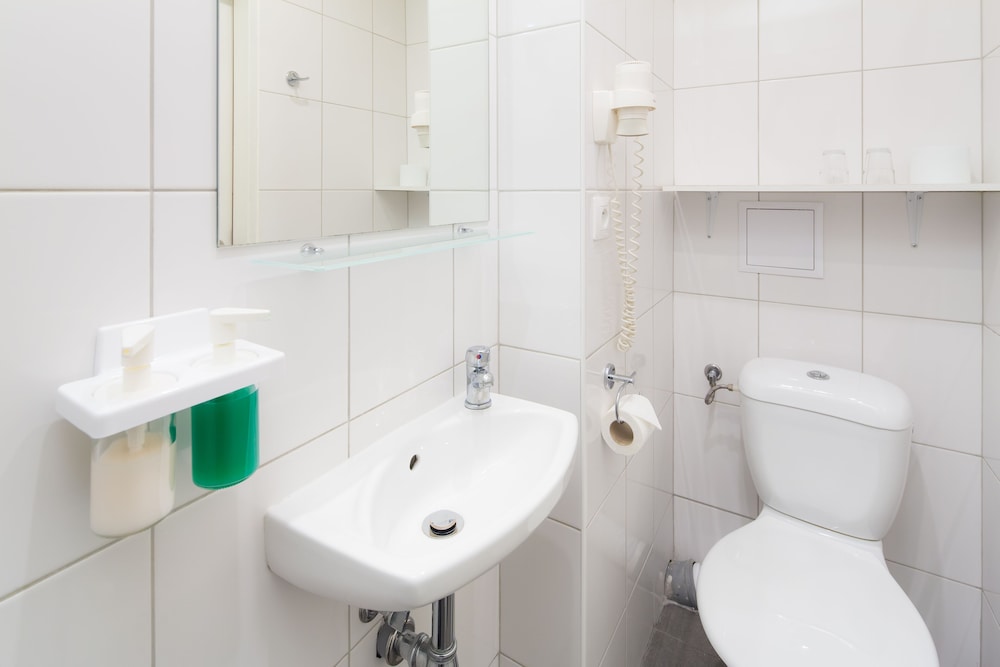 LE PETIT HOTEL PRAGUE 19/22