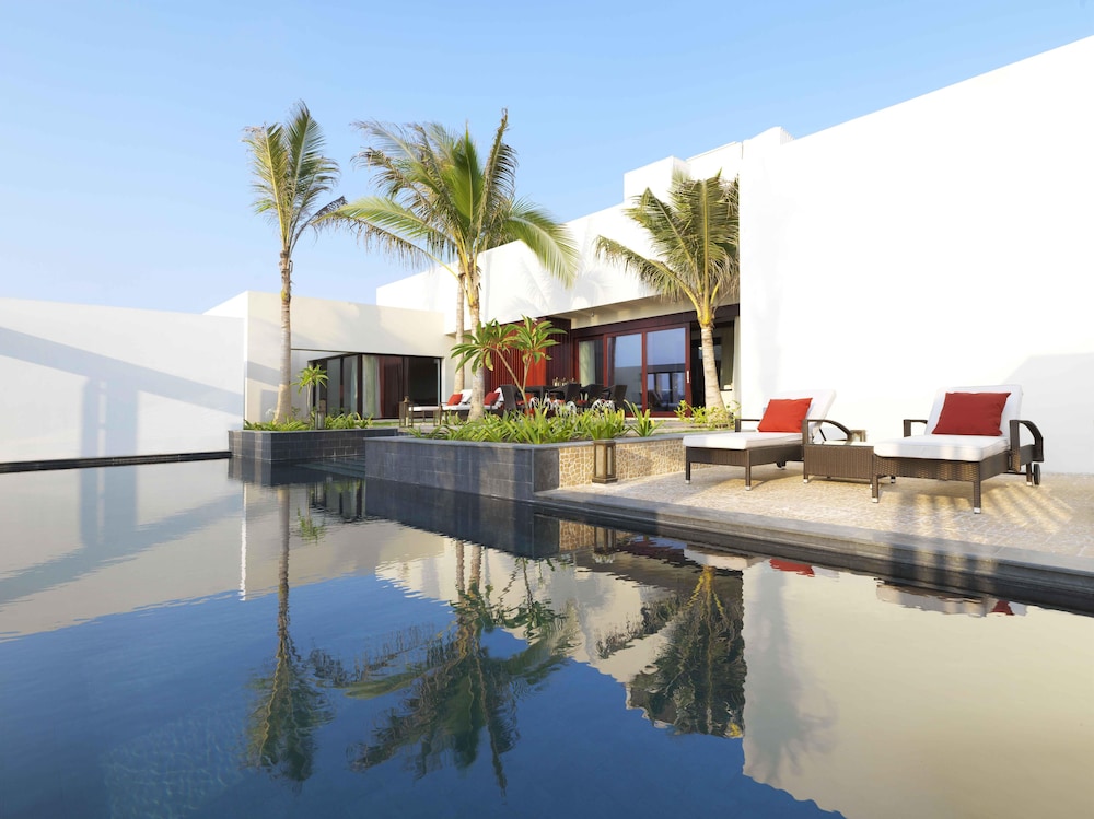 Al Baleed Resort Salalah By Anantara 36/72