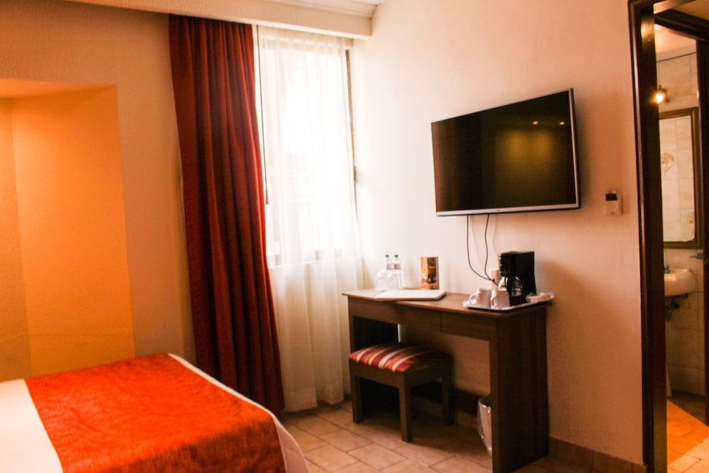 Hotel Posada Virreyes 59/71