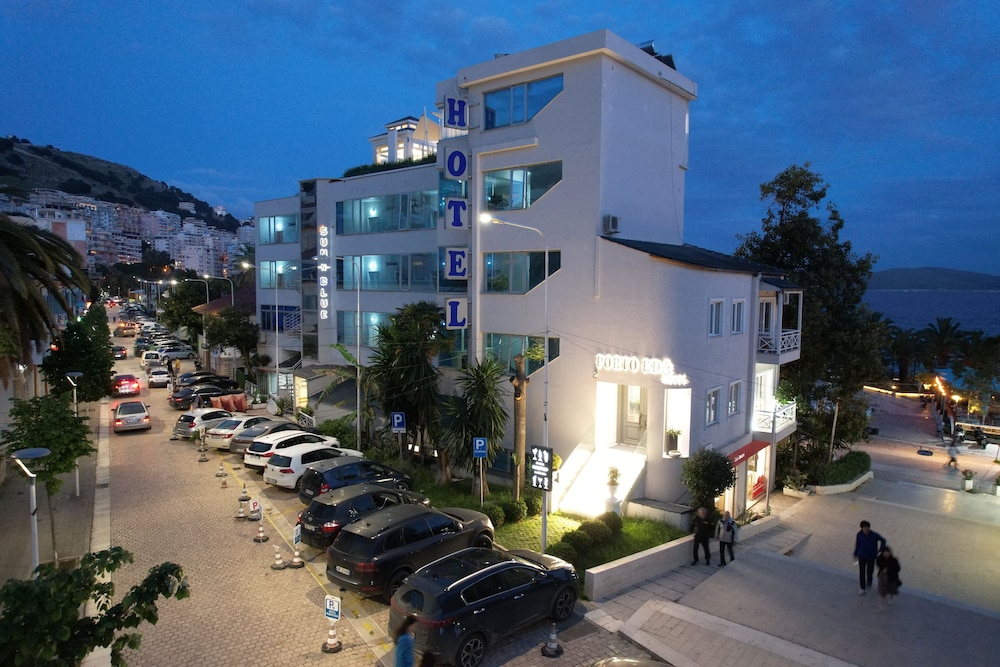 PORTO EDA HOTEL 44/55