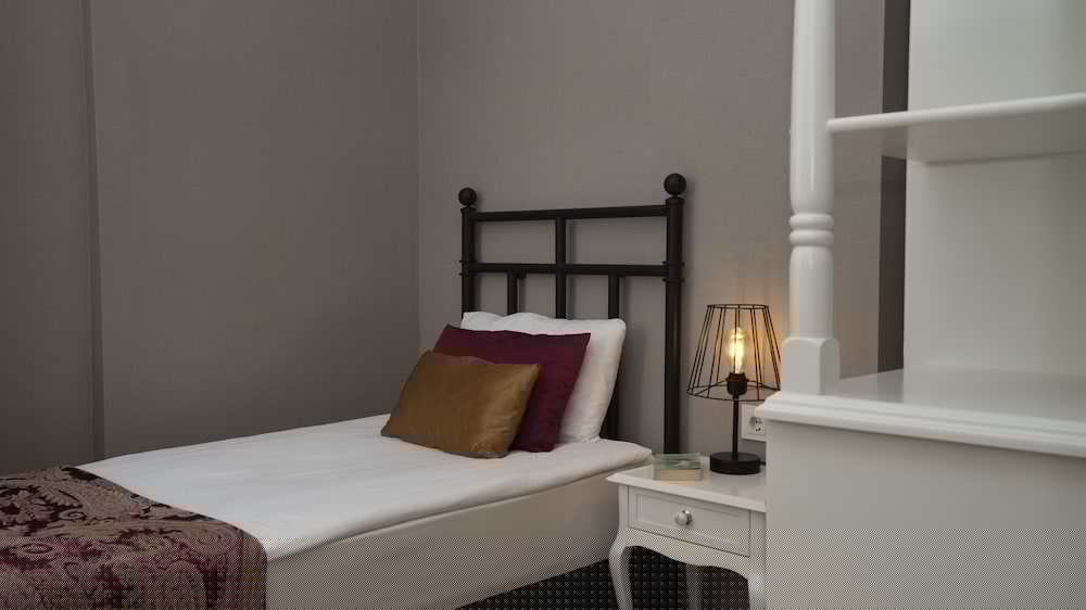 Azuu Boutique Hotel 31/76