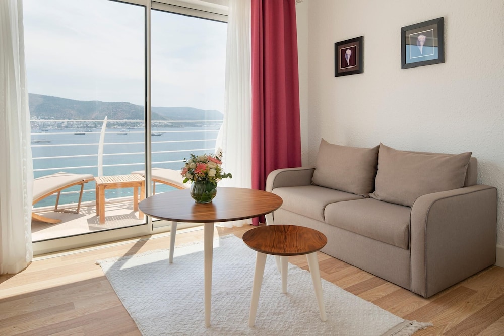 Agaya Bodrum - Adult Only 31/61
