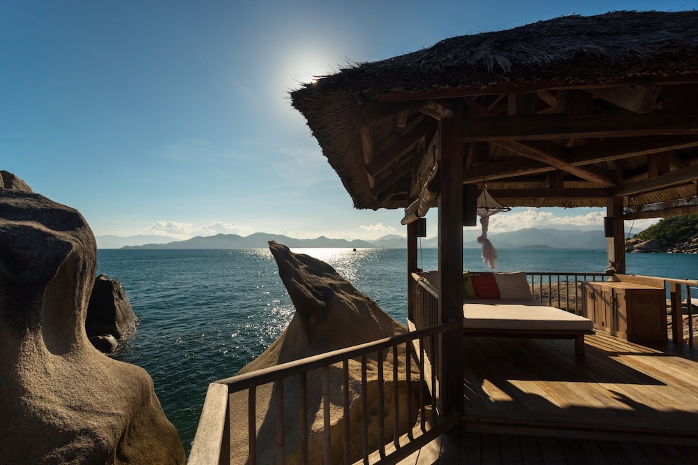Six Senses Ninh Van Bay 15/60