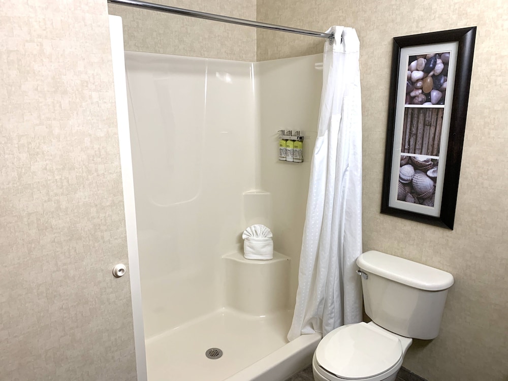 Holiday Inn Express Holland 20/55