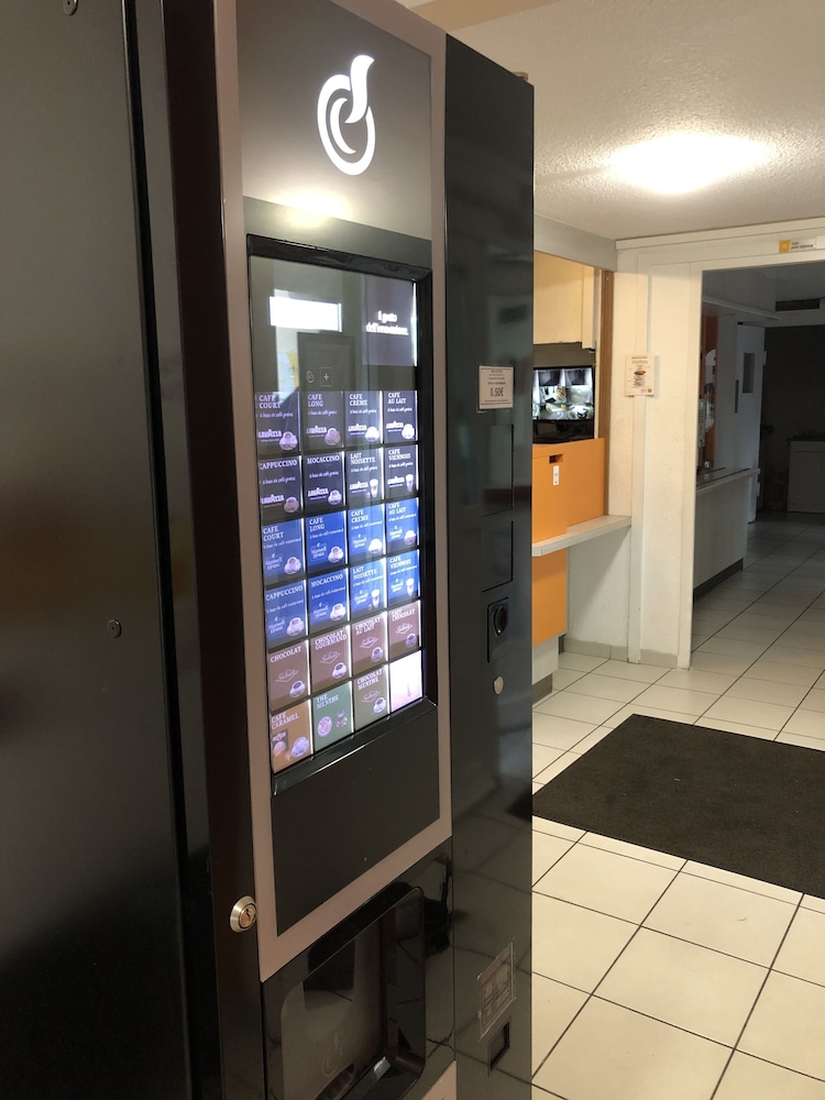 Premiere Classe Metz Nord Talange 40/52