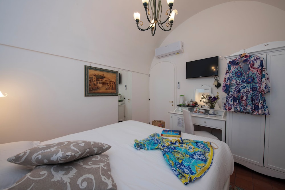 Hotel Antica Repubblica 31/73