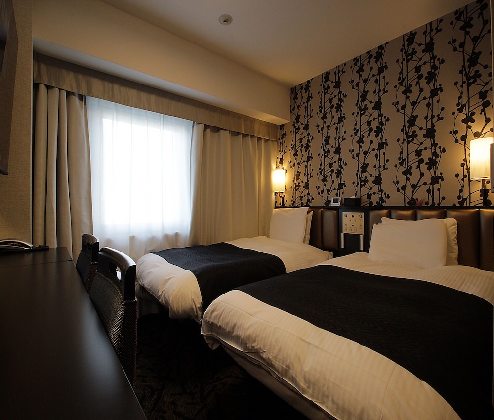APA Hotel Tennouji-Ekimae 19/64