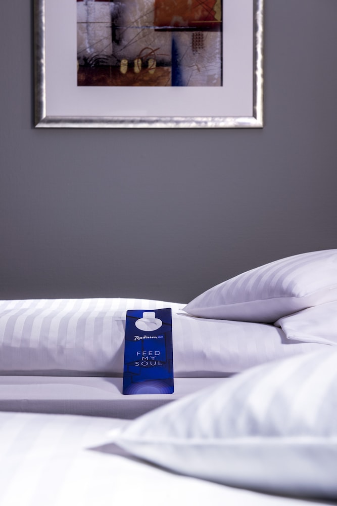 Radisson Blu Bremen 34/72