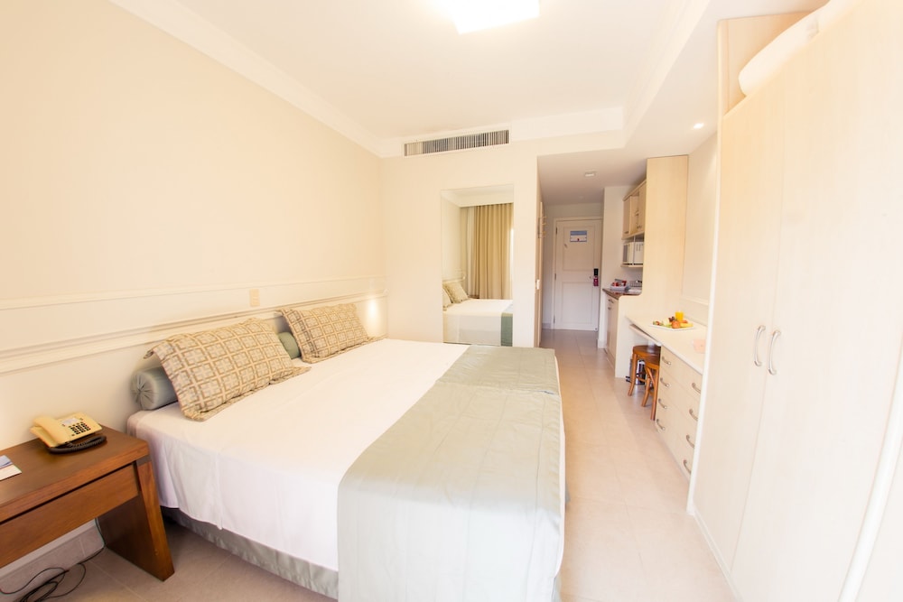 Hotel Jurere Beach Village - OFICIAL 17/50