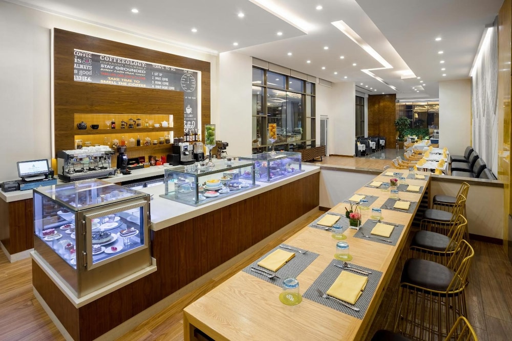 فندق ورويك جدة(Warwick Hotel Jeddah) 47/63