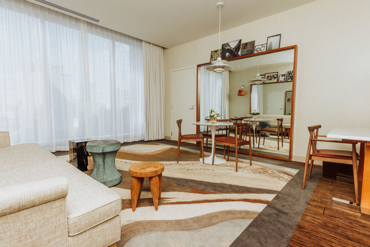 Lotte Hotel Seattle 28/48