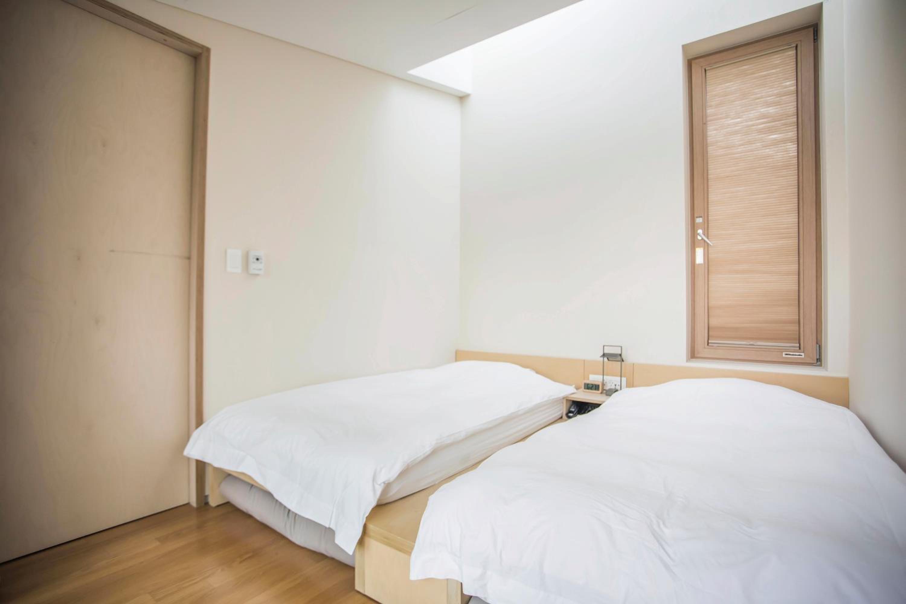 Forest, Spa, Suite, Villa