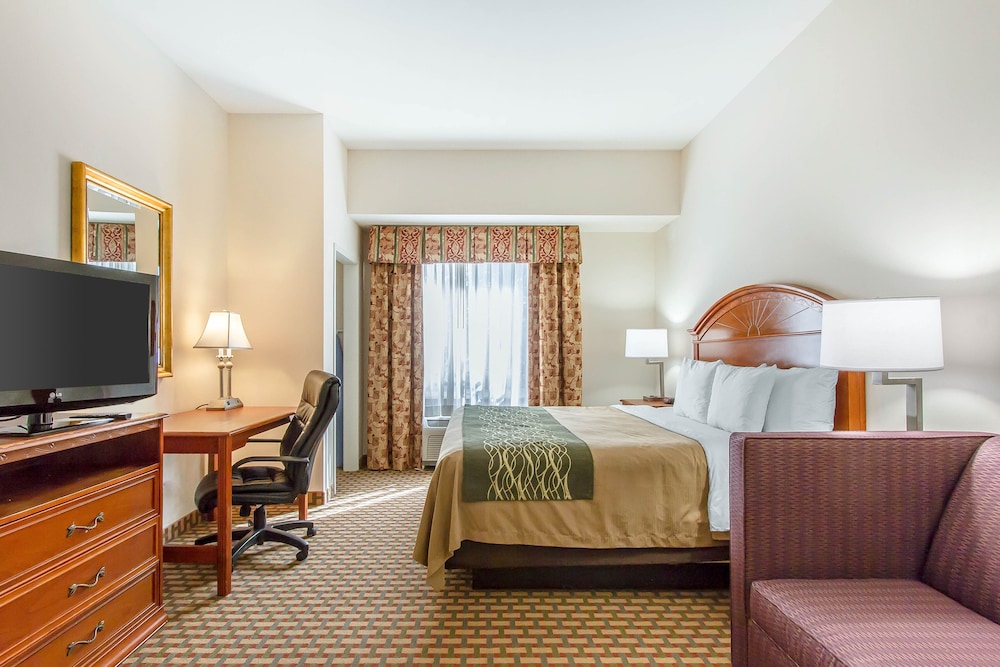 Comfort Inn And Suites Norman 11/34