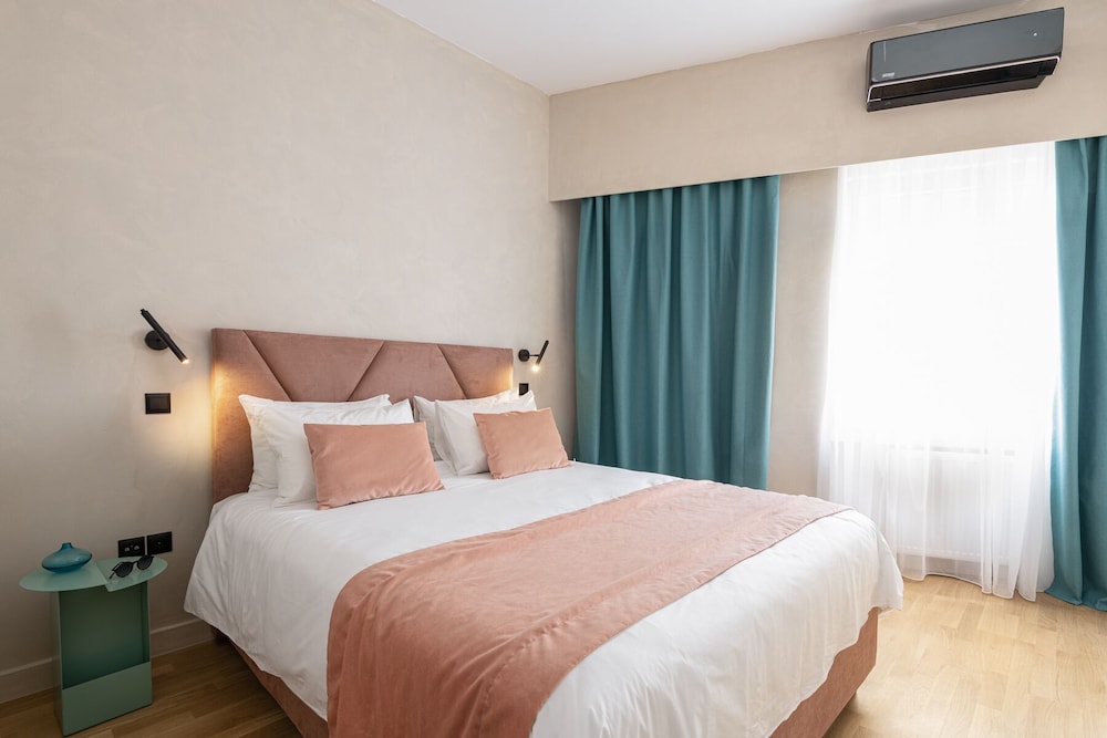 Colors Hotel Athens 14/50