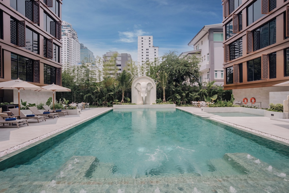 Nysa Bangkok Sukhumvit 11 by Kingston Hotels 45/50