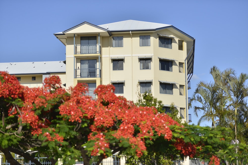 Mantra Hervey Bay 1/69