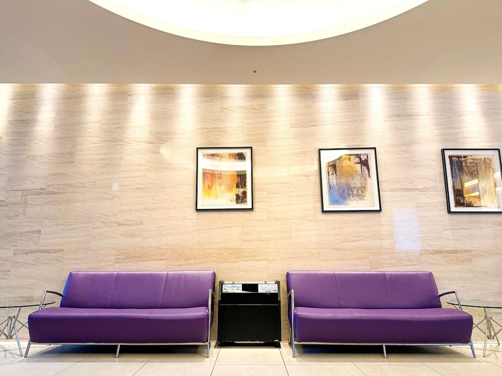 Mercure Sapporo 42/59