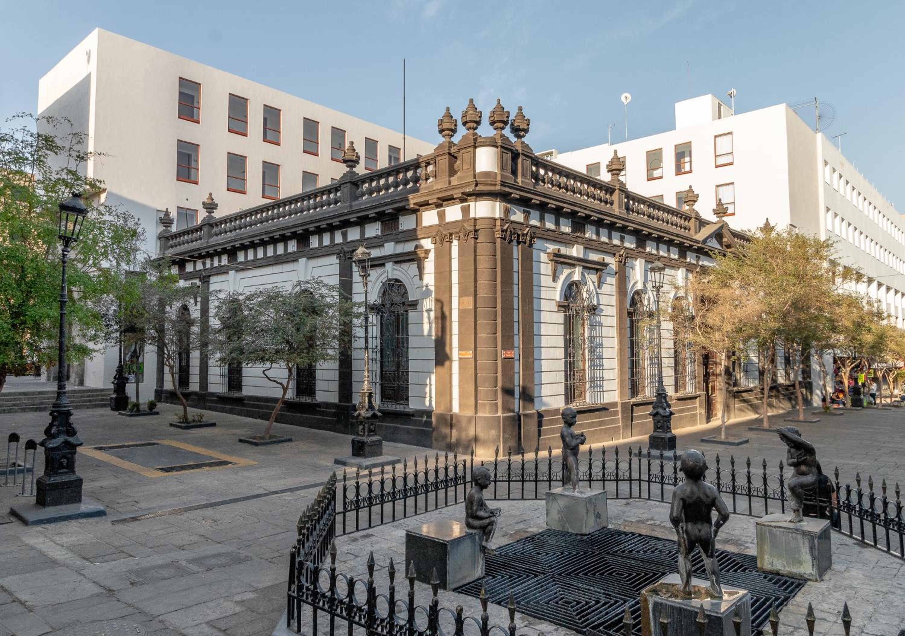 Six Hotel Guadalajara Degollado 40/50