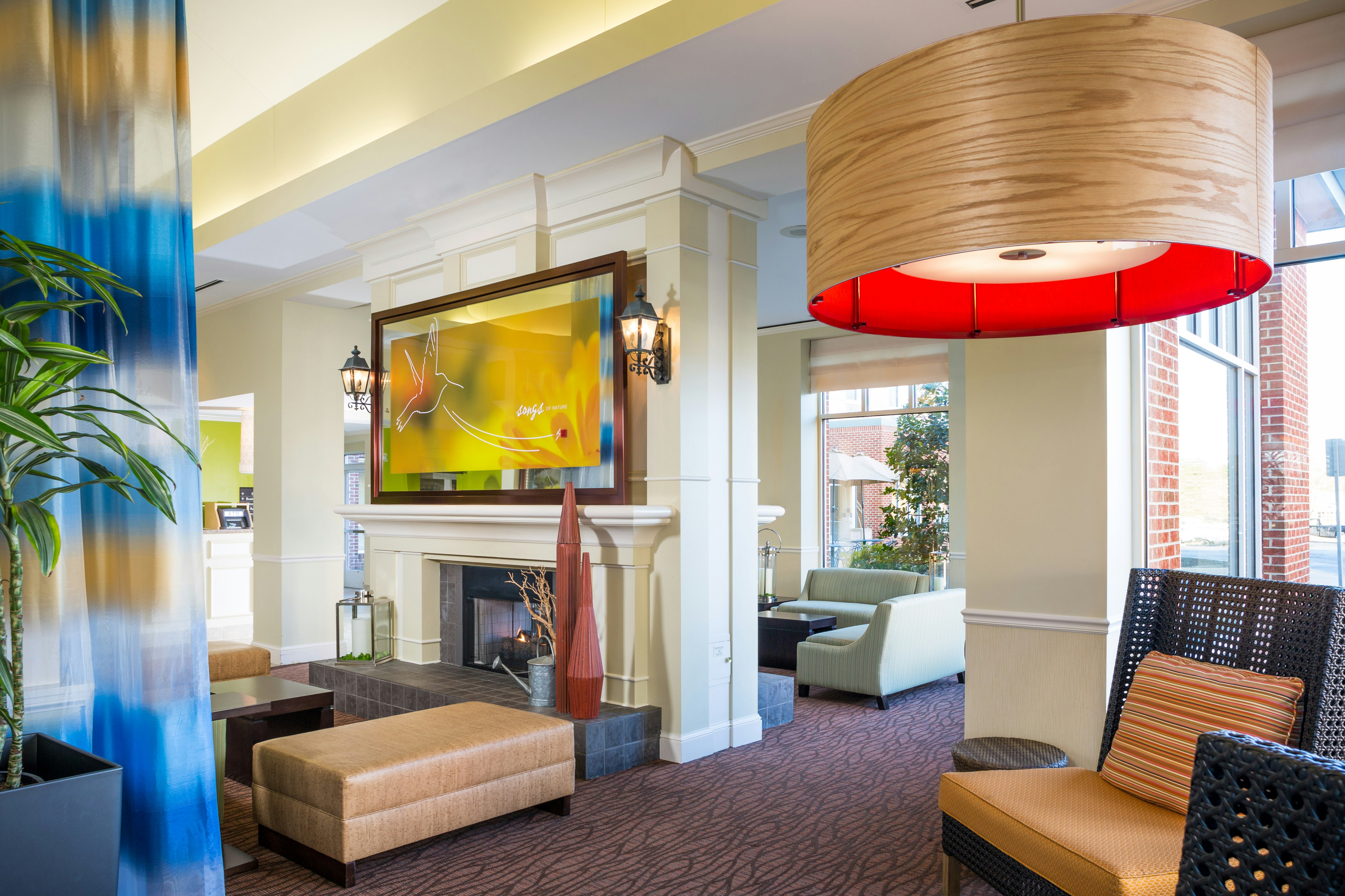 Hilton Garden Inn Richmond Innsbrook 13/26
