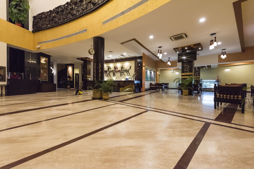 HOTEL EAST PARK 7/31