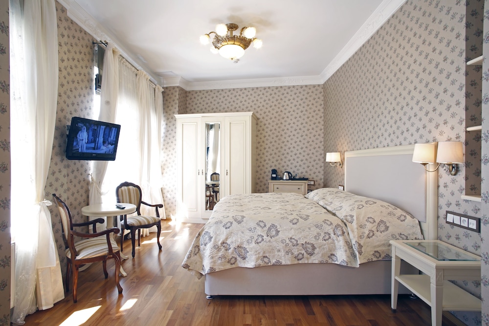 Schlosspark Spa Hotel 11/50