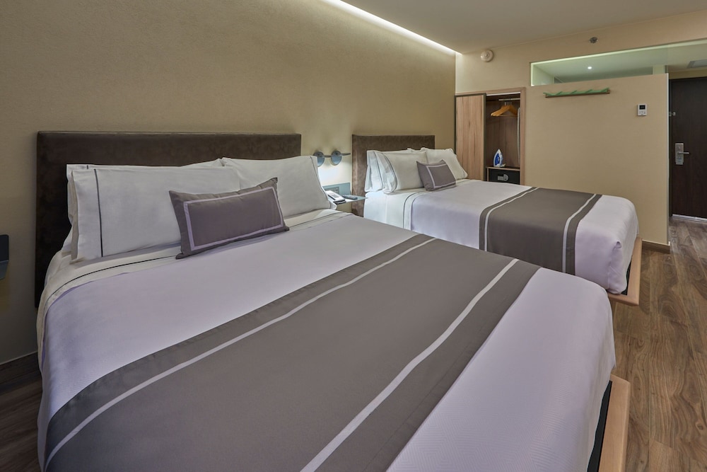 City Express Plus by Marriott Mazatlan 27/64