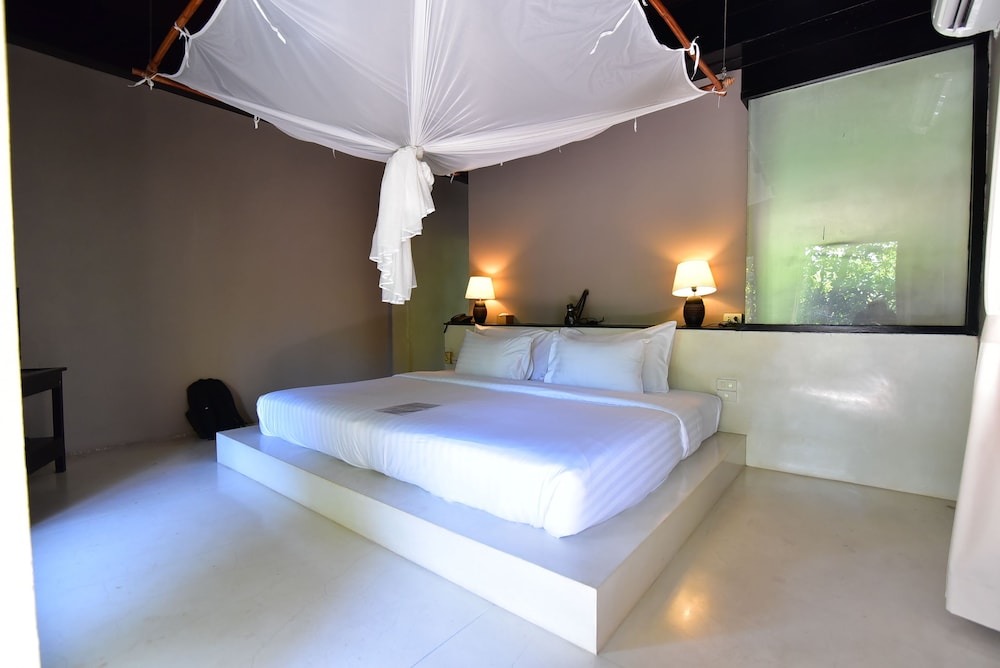 Seven Seas Resort Koh Kradan 14/49