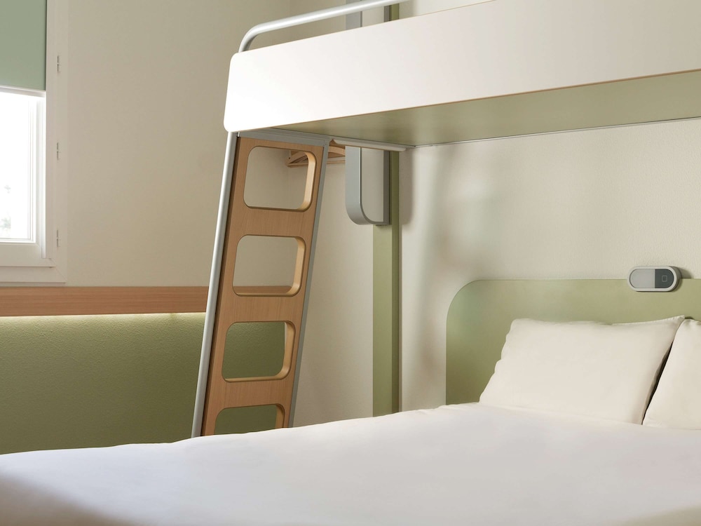 Ibis Budget Romorantin 11/27