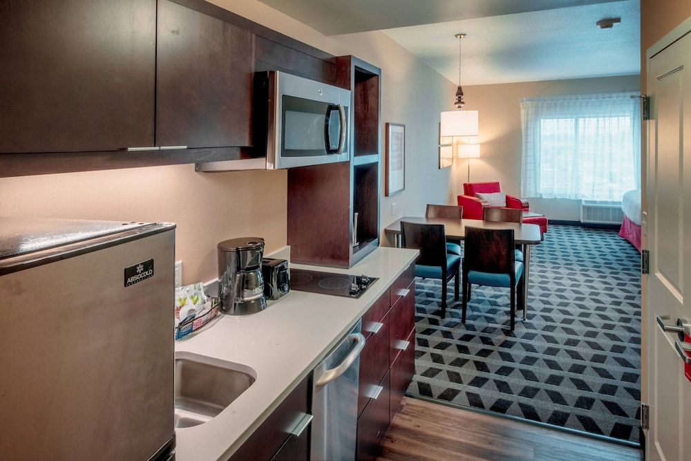 Towneplace Suites Toledo Oregon 41/50