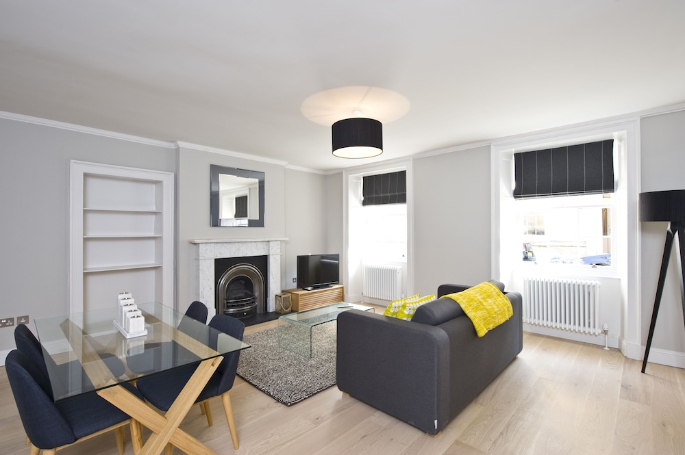 Destiny Scotland - Hill Street Apartments 19/30