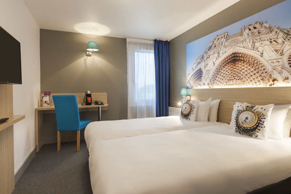 Hotel the Originals Amiens Tabl Hotel 22/59