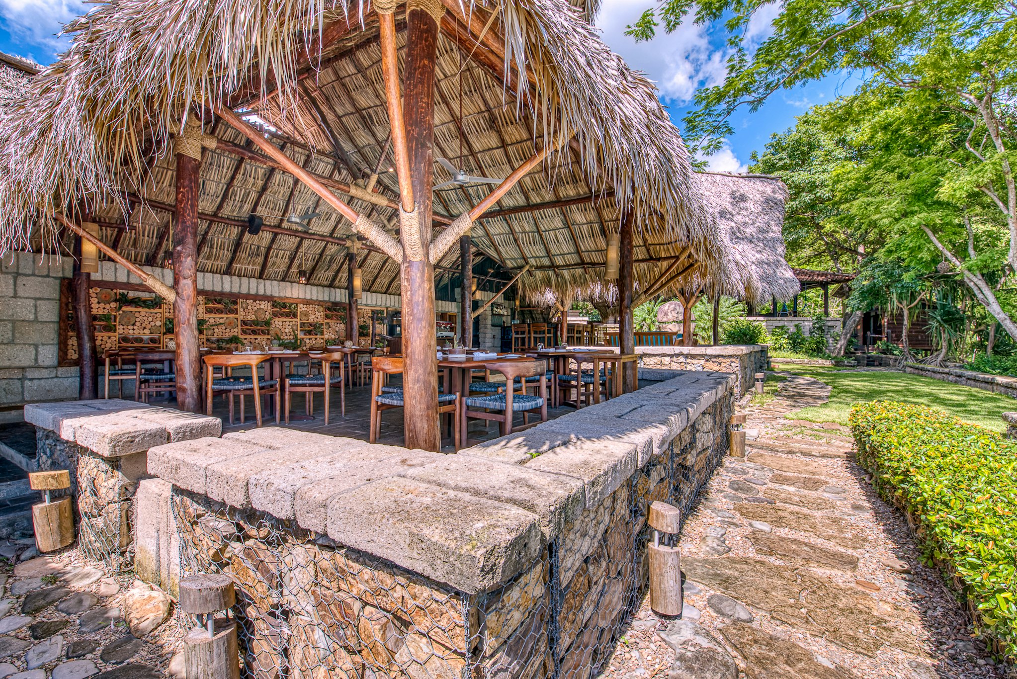 Hacienda Ecolodge Morgan S Rock 54/83