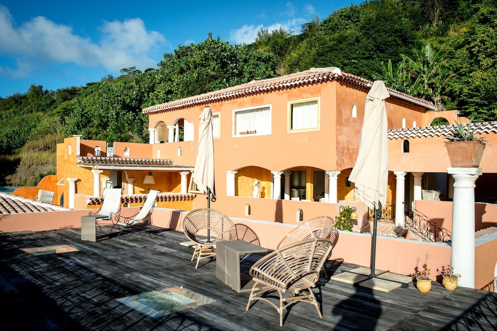 Villa Rea Hanaa 41/50