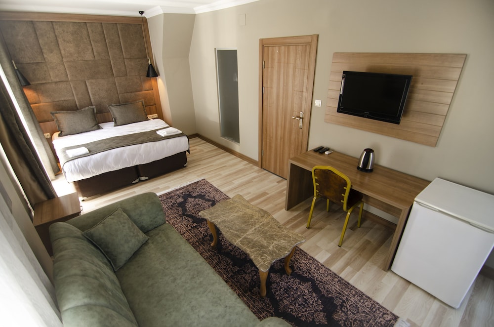 Konaklar Apart Hotel 24/40