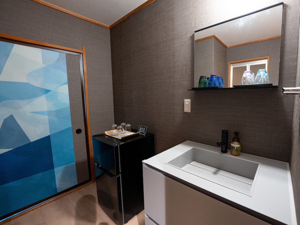 KAMENOI HOTEL Kusatsu Yubatake 42/46