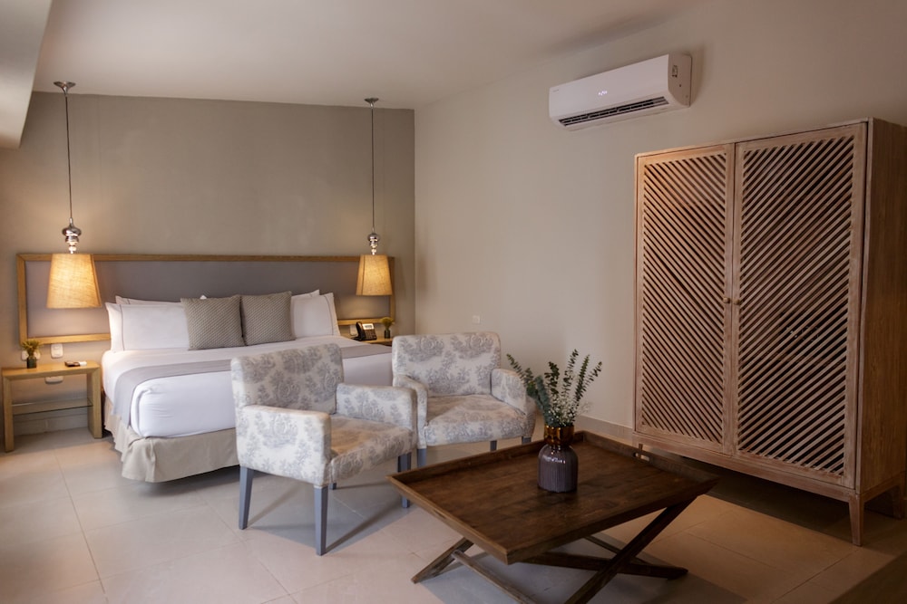 Hotel Santa Cecilia B&B 19/50