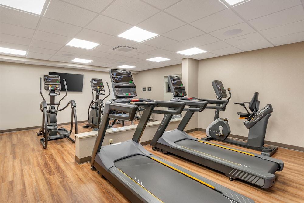 Drury Inn Suites Atlanta Morrow 25/50