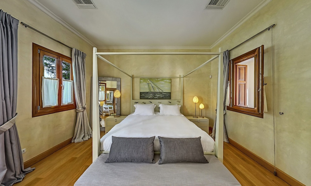 Villa Veneziano 11/50