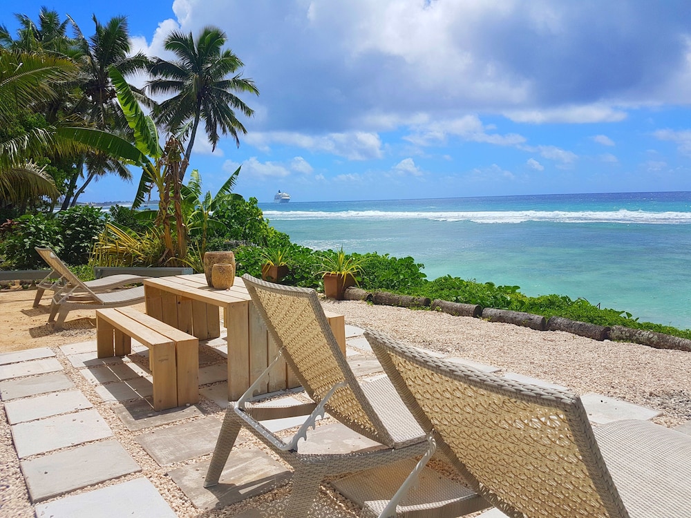 Ocean Spray Villas 22/35