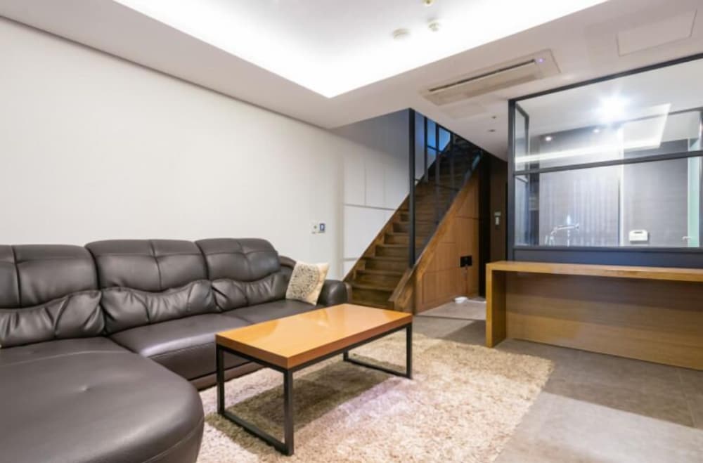 Brown Dot Hotel Incheon Songdo 30/50