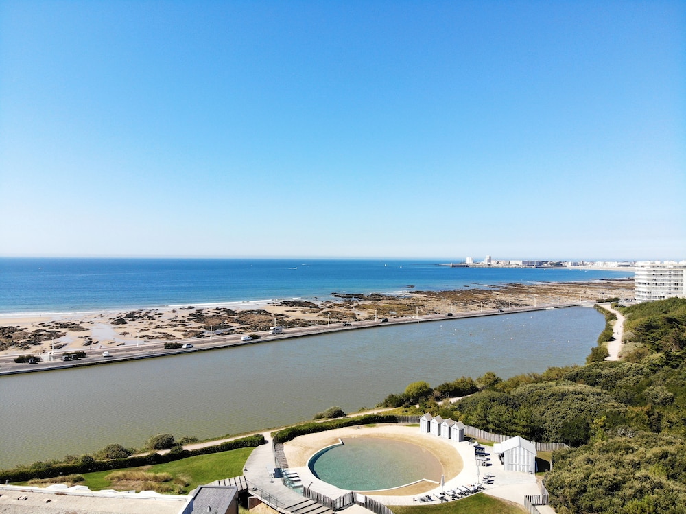 Cote Ouest Thalasso & Spa Les Sables d'Olonne - MGallery Collection 71/75